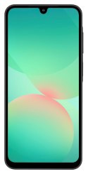 Samsung Galaxy A26 (A266) 5G DS. 8/256GB Black
