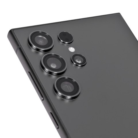 Samsung Galaxy S24 Ultra S928B DS 12/256GB Black (REMADE by 2Bnew)2Y