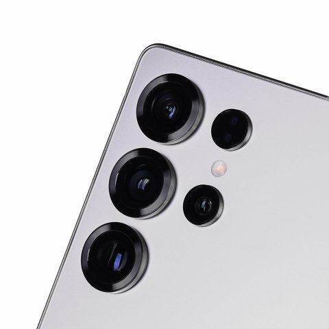 Samsung Galaxy S25 Ultra (S938) DS 5G 12/256GB Titanium Gray