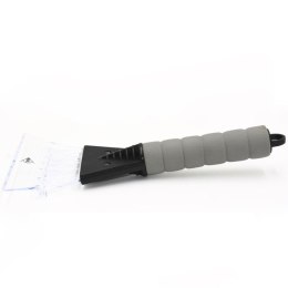 SKROBACZKA DO SZYB 25CM DUNLOP SZARA