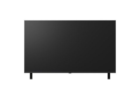 Telewizor LG 65QNED85A3C QNED EVO 65'' 4K Ultra HD 144Hz WebOS Dolby Digital Szary