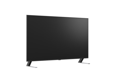 Telewizor LG 65QNED85A3C QNED EVO 65'' 4K Ultra HD 144Hz WebOS Dolby Digital Szary