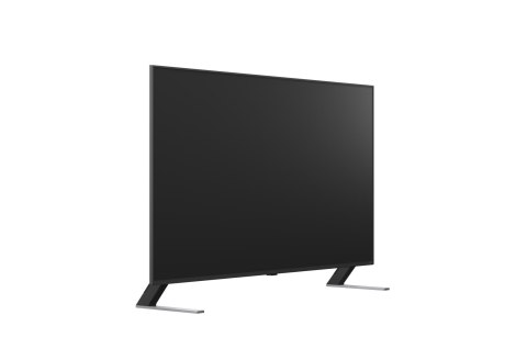Telewizor LG 65QNED85A3C QNED EVO 65'' 4K Ultra HD 144Hz WebOS Dolby Digital Szary