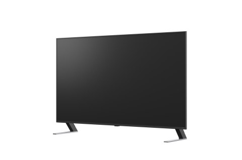Telewizor LG 65QNED85A3C QNED EVO 65'' 4K Ultra HD 144Hz WebOS Dolby Digital Szary
