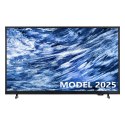 Telewizor Samsung UE40F6002FKXXH LED 40'' Full HD Tizen Q-Symphony DVB-T2 Czarny