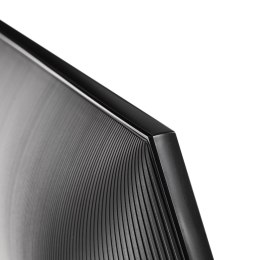 Telewizor Samsung UE40F6002FKXXH LED 40'' Full HD Tizen Q-Symphony DVB-T2 Czarny