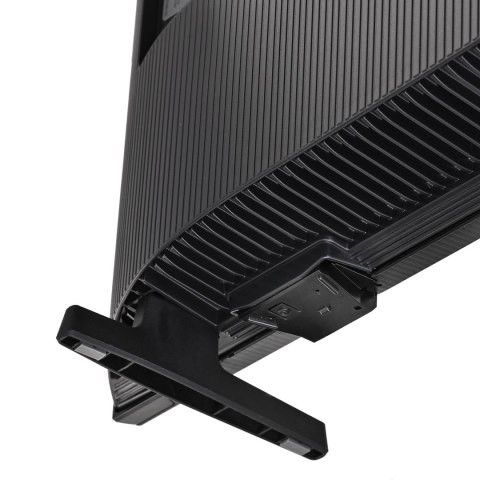 Telewizor Samsung UE40F6002FKXXH LED 40'' Full HD Tizen Q-Symphony DVB-T2 Czarny