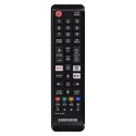 Telewizor Samsung UE40F6002FKXXH LED 40'' Full HD Tizen Q-Symphony DVB-T2 Czarny