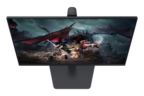 MONITOR SAMSUNG ODYSSEY G5 LED 27" LS27DG500EUXEN 180Hz