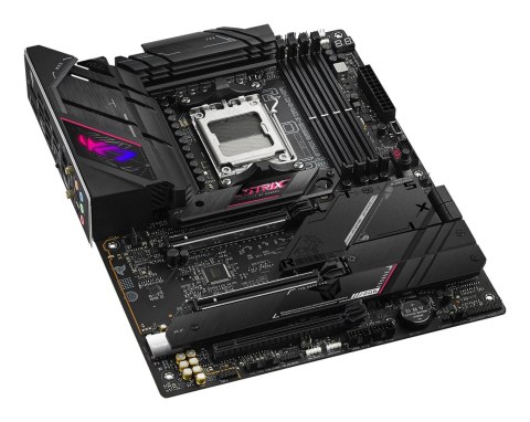 Płyta główna ASUS ROG STRIX B650E-E GAMING WIFI