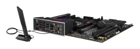 Płyta główna ASUS ROG STRIX B650E-E GAMING WIFI