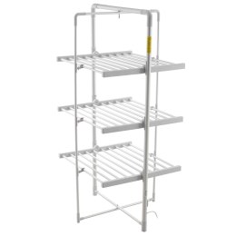 Elektryczna suszarka do ubrań ADLER AD 7829