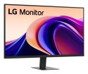 MONITOR LG LED 32" 32U631A-B 100Hz
