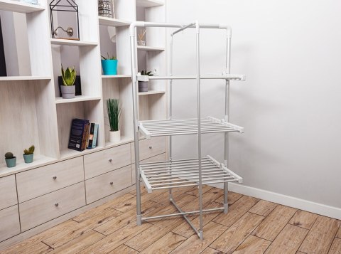 Elektryczna suszarka na pranie NOVEEN ECD50