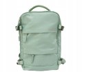 Plecak Podróżny Kabinowy NOVEEN CTB420 Mint 40x20x25