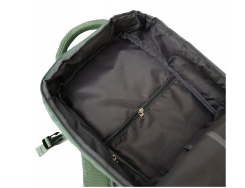 Plecak Podróżny Kabinowy NOVEEN CTB420 Mint 40x20x25