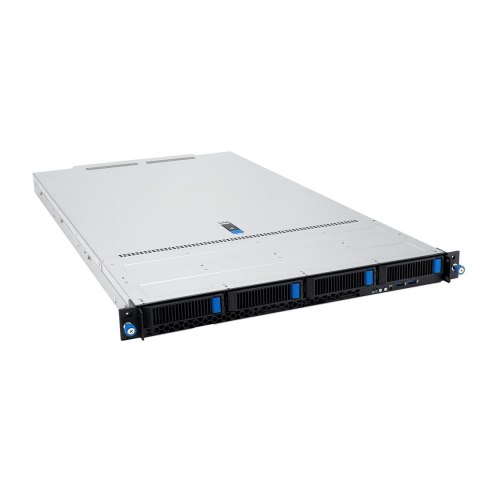 Platforma Asus Rack (1U) AMD RS700A-E13-RS4U