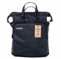 Plecak Podróżny Kabinowy NOVEEN CTB300 Black 40x50x16