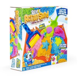 PACHNĄCY PIASEK KINETYCZNY