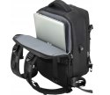 Plecak Podróżny Kabinowy NOVEEN CTB400 Black 40x20x25