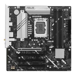 Płyta Asus B860M MAX GAMING AX /B860/DDR5/SATA3/M.2/USB3.2/WiFi/BT/PCIe5.0/s.1851/M-ATX