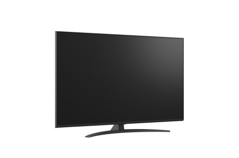 Telewizor 55" LG 55NANO81A3A