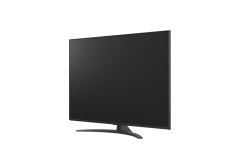 Telewizor 55" LG 55NANO81A3A