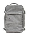 Plecak Podróżny Kabinowy NOVEEN CTB410 Grey 40x20x25