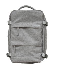 Plecak Podróżny Kabinowy NOVEEN CTB410 Grey 40x20x25