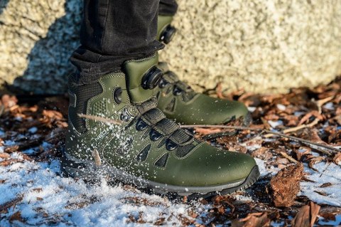 TRZEWIKI ROBOCZE O2 SR FO LINKOWE WIĄZANIE Z POKRĘT.ROZ. 45