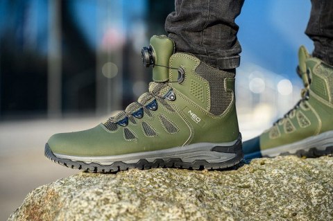 TRZEWIKI ROBOCZE O2 SR FO LINKOWE WIĄZANIE Z POKRĘT.ROZ. 45