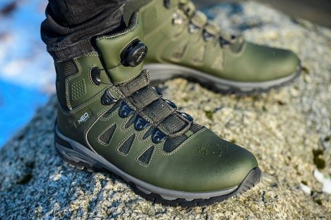 TRZEWIKI ROBOCZE O2 SR FO LINKOWE WIĄZANIE Z POKRĘT.ROZ. 45