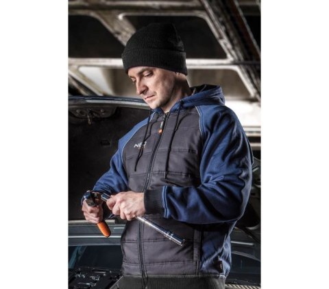 CZAPKA AKRYLOWA, 320G/M2