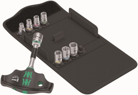 ZESTAW KRAFTFORM KOMPAKT 400 RA, SET 2, 9CZ. ZESTAW KRAFTFORM KOMPAKT 400 RA, SET 2, 9CZ.
