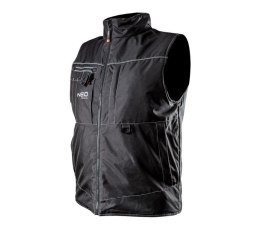 BEZRĘKAWNIK ROBOCZY OXFORD ROZMIAR L/52