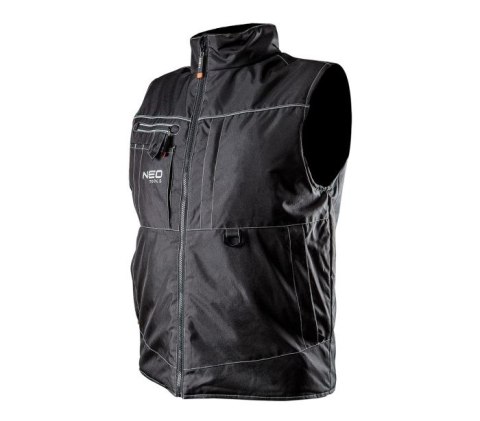 BEZRĘKAWNIK ROBOCZY OXFORD ROZMIAR M/50