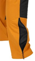 SPODNIE ROBOCZE DO PASA OUTDOOR MUSZTARDOWE ROZMIAR L