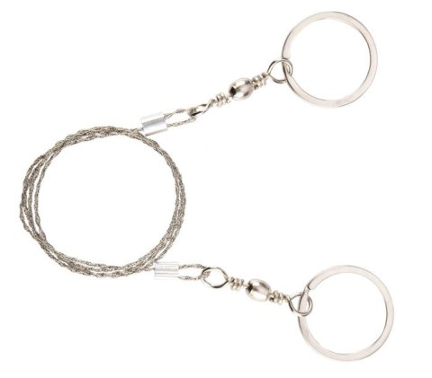 ZESTAW SURVIVALOWY 8 W 1 W PUDEŁKU