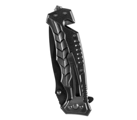 ZESTAW SURVIVALOWY 8 W 1 W PUDEŁKU