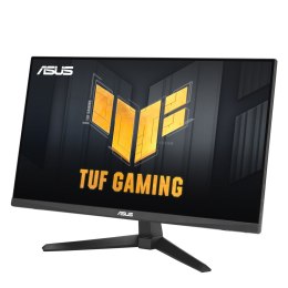 ASUS TUF Gaming VG249QE5A Gaming Monitor - 23.8-inch, Full HD(1920x1080), Overclock to 146Hz( Above 144Hz), IPS, ELMB Sync, 1ms 