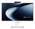 ASUS AIO P470VAK-WPE040X i5-13420H 27.0"FHD 300nits 100Hz AG 16GB DDR5 SSD512 Intel UHD Graphics WLAN+BT LAN Cam1080p W11Pro Whi