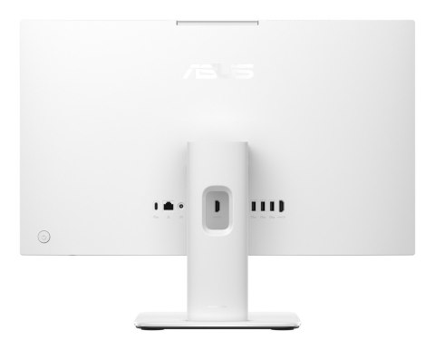 ASUS AIO P470VAK-WPE040X i5-13420H 27.0"FHD 300nits 100Hz AG 16GB DDR5 SSD512 Intel UHD Graphics WLAN+BT LAN Cam1080p W11Pro Whi