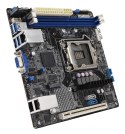 Płyta Serwerowa ASUS P12R-I/ASMB10 LGA-1200, C252,2DIMM, 1*PCIe x1slot, 6*SATA ports, 2*M2, 2 x Intel® I210AT + 1 x Mgmt LAN, AS