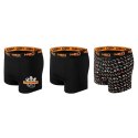 BOKSERKI BASIC 3-PACK ROZMIAR M