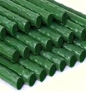 TYCZKA METALOWA POKRYTA PE 11MM*1200MM