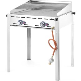Grill gazowy 