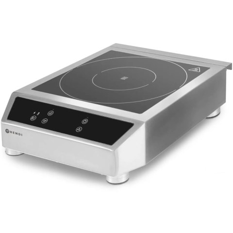 Kuchenka indukcyjna Profi Line 3500W - Hendi 239711 Kuchenka indukcyjna Profi Line 3500W - Hendi 239711