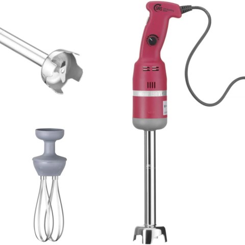 Mikser ręczny blender 250W ze zmienną prędkością - Hendi 224373 Mikser ręczny blender 250W ze zmienną prędkością - Hendi 224373