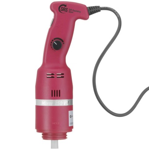 Mikser ręczny blender 250W ze zmienną prędkością - Hendi 224373 Mikser ręczny blender 250W ze zmienną prędkością - Hendi 224373