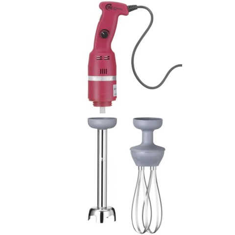 Mikser ręczny blender 250W ze zmienną prędkością - Hendi 224373 Mikser ręczny blender 250W ze zmienną prędkością - Hendi 224373
